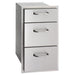 Fire Magic Select 14-Inch Triple Access Drawer - 33803 - Fire Magic - Ambient Home