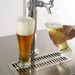 Fire Magic 24-Inch Right Hinge Outdoor Rated Dual Tap Kegerator - 3594-DR - Fire Magic - Ambient Home