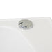 Ella's Bubble Laydown Hydro – Acrylic Walk In Bathtub (32″W x 72″L) - Ella's Bubbles - Ambient Home