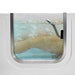 Ella's Bubble Laydown Hydro- Acrylic Walk In Bathtub (30″W x 60″L) - Ella's Bubbles - Ambient Home
