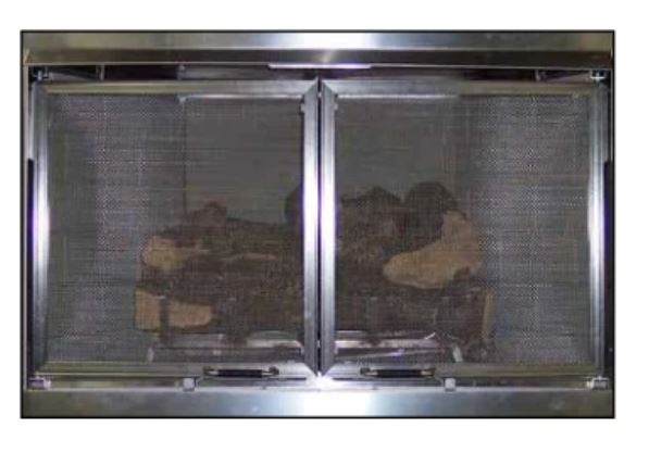 Majestic Villa Gas 42 Inch Outdoor Vent Free Gas Fireplace | ODVILLAG-42T - Majestic - Ambient Home
