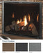 Majestic Marquis II 36 Direct Vent Gas Fireplace - MARQ36IN-B - Majestic - Ambient Home