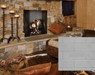 Majestic Ashland 42 Radiant Wood Burning Fireplace - ASH42 - Majestic - Ambient Home