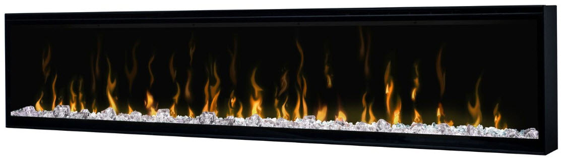 Dimplex 74" IgniteXL Linear Electric Fireplace - XLF74 - Dimplex - Ambient Home