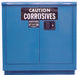 Securall  C124 - 24 Gal. Storage Capacity Acid/Corrosive Storage Cabinet - Securall - Ambient Home
