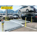 Autostacker A6W-OPT3-G 6,000 Lbs Aft Control Kit, WIDE Parking Lift (Galvanized) - Autostacker - Ambient Home