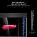 Aqua Dream 100 Gallon Tempered Glass Aquarium Black [AD-1060-ABK] - Aquadream - Ambient Home