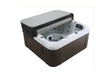 Cambridge 6-Person 34-Jet Hot Tub by Canadian Spa Company | KH-10141 - Canadian Spa Company - Ambient Home