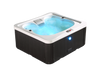 Granby 4-Person 15-Jet Portable Hot Tub by Canadian Spa Company | KH-10128 - Canadian Spa Company - Ambient Home