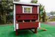 OverEZ Medium Chicken Coop - Up to 10 Chickens - OverEZ - Ambient Home