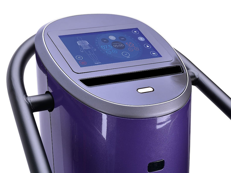 JPMedics Nami Sonic Whole Body Massager- Purple (JP-SO1-PL) - JPMedics - Ambient Home