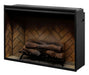 Dimplex 42" Revillusion Built-In Firebox - RBF42 - Dimplex - Ambient Home