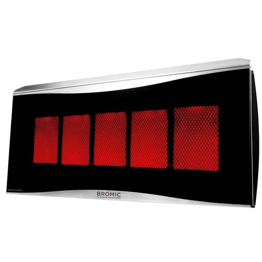 Bromic Heating Platinum Smart-Heat - 500 Series Patio Heater BH0110003-1 - Bromic Heating - Ambient Home