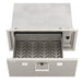 Fire Magic Premium Flush 30-Inch Built-In 110V Electric Stainless Steel Warming Drawer - 53830-SW - Fire Magic - Ambient Home