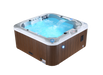 Cambridge 6-Person 34-Jet Hot Tub by Canadian Spa Company | KH-10141 - Canadian Spa Company - Ambient Home