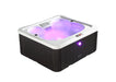 Granby 4-Person 15-Jet Portable Hot Tub by Canadian Spa Company | KH-10128 - Canadian Spa Company - Ambient Home