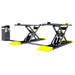 BendPak MDS-6EXT / Open Center / 6,000 Lb. Mid-Rise Scissor Lift (5175192) - BendPak - Ambient Home