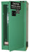 Securall  MG109FL - MedGas Full Fire Lined Oxygen Gas Cylinder Storage Cabinet - Stores 9-12 D, E Cylinders - Securall - Ambient Home