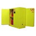 Securall  4DA145 - Flammable (Dual Access) Storage Cabinets - 45 Gal. Storage Capacity - Securall - Ambient Home