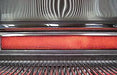 Fire Magic Grills E790S-8E1N-62/E790S-8E1P-62 Echelon Diamond 36 Inch Portable Grill with Digital Thermometer, Natural/Propane Gas, Cast Stainless Steel "E" - Fire Magic - Ambient Home