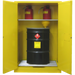 Securall V175 - 75 Gallon Flammable Drum Storage Cabinet - Securall - Ambient Home