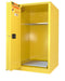 Securall  V275 - 75 Gallon Flammable Drum Storage Cabinet - Securall - Ambient Home