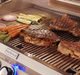 Fire Magic Echelon Diamond E660S 30-Inch Natural/Propane Gas Grill W/ Side Burner, Rotisserie, & Digital Thermometer - E660S-8E1N-62/E660S-8E1P-62 - Fire Magic - Ambient Home