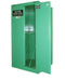 Securall  MG309HFL - MedGas Full Fire Lined Oxygen Gas Cylinder Storage Cabinet - Stores 9-12 H Cylinders - Securall - Ambient Home