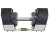 MX Select Adjustable Dumbbells and Adjustable Barbell & EZ Curl Package - MX Select - Ambient Home