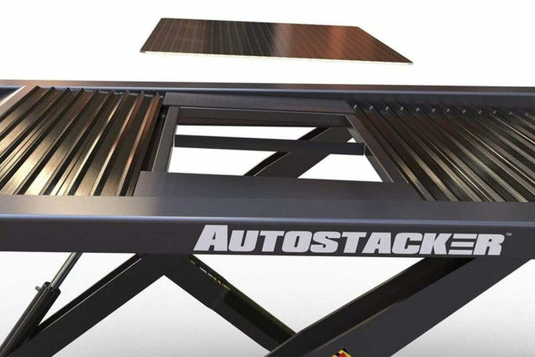 Autostacker A6S-OPT3 6,000 Lbs Aft Control Kit Parking Lift - Autostacker - Ambient Home