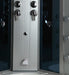 Mesa WS-701 Steam Shower with Jetted Tub (66"L x 66"W x 87"H) - Mesa - Ambient Home