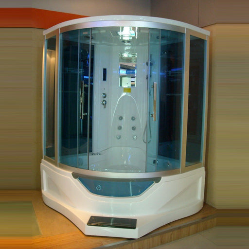 Mesa Steam Shower WS-609P