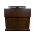 TV Lift Cabinet for 65" Flatscreen TVs - Grand Elevate by Touchstone, Espresso 74008 - Touchstone - Ambient Home