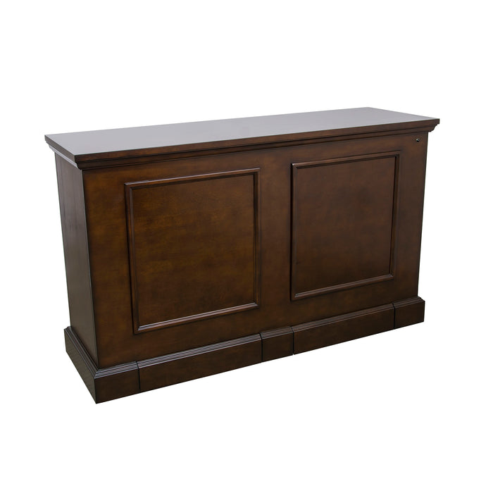 TV Lift Cabinet for 65" Flatscreen TVs - Grand Elevate by Touchstone, Espresso 74008 - Touchstone - Ambient Home