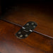 TV Lift Cabinet for 65" Flatscreen TVs - Grand Elevate by Touchstone, Espresso 74008 - Touchstone - Ambient Home