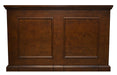 TV Lift Cabinet for 65" Flatscreen TVs - Grand Elevate by Touchstone, Espresso 74008 - Touchstone - Ambient Home