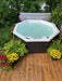 Muskoka 5-Person 14-Jet Portable Hot Tub by Canadian Spa Company | KH-10096 - Canadian Spa Company - Ambient Home