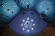 Lusso Bath Madison Luxury Walk-In Steam Shower - Lusso Bath - Ambient Home