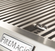 Fire Magic Choice Multi-User Accessible CMA540I 30-Inch Built-In Natural/Propane Gas Grill With Analog Thermometer - CMA540I-RT1N/CMA540I-RT1P - Fire Magic - Ambient Home