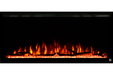 Touchstone Sideline Elite 42" - Recessed Electric Fireplace 80042 - Touchstone Fireplaces - Ambient Home