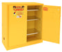 Securall  P140 - 40 Gallon Flammable Paint & Ink Storage Cabinet - Securall - Ambient Home