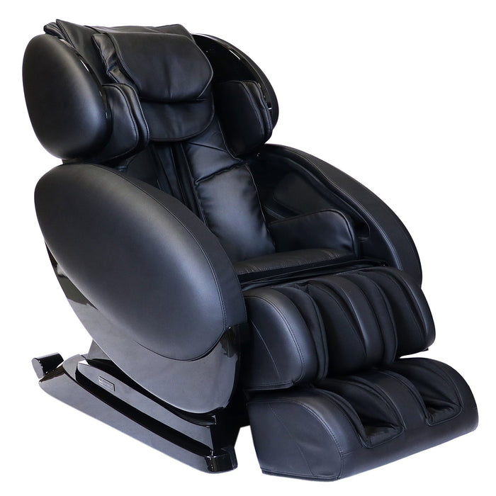 Infinity Black IT-8500 Plus Full Body Zero Gravity 3D Massage Chair (18500101) - Infinity - Ambient Home