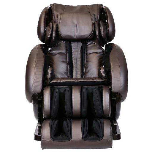 Infinity Brown IT-8500 Plus Full Body Zero Gravity 3D Massage Chair (18500104) - Infinity - Ambient Home