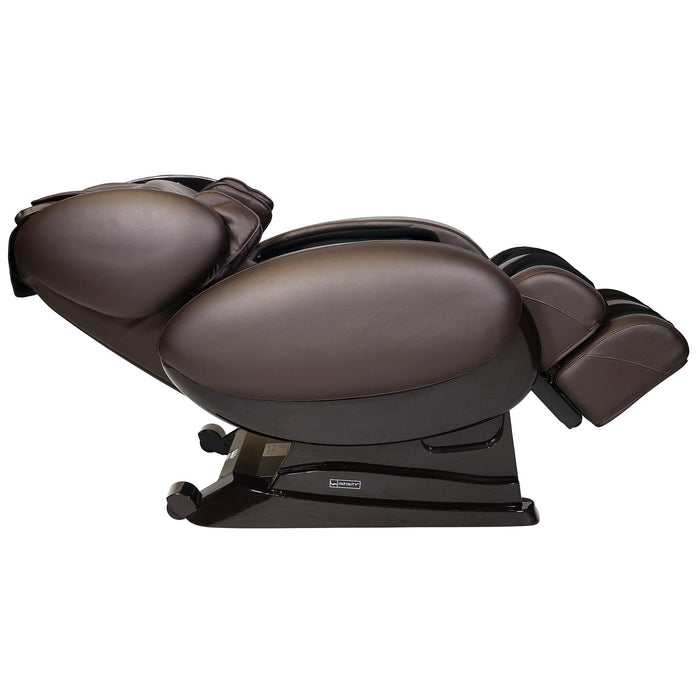 Infinity Brown IT-8500 Plus Full Body Zero Gravity 3D Massage Chair (18500104) - Infinity - Ambient Home
