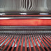 Fire Magic Aurora A790I 36-Inch Built-In Natural/Propane Gas Grill With Rotisserie And Analog Thermometer - A790I-8EAN / A790I-8EAP - Fire Magic - Ambient Home