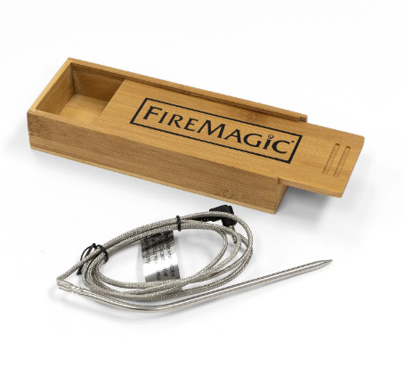 Fire Magic Echelon Diamond E1060I 48-Inch Built-In Natural/Propane Gas Grill With Rotisserie and Digital Thermometer - E1060I-8E1N/E1060I-8E1P - Fire Magic - Ambient Home