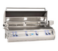 Fire Magic Echelon Diamond E1060I 48-Inch Built-In Natural/Propane Gas Grill With Rotisserie and Digital Thermometer - E1060I-8E1N/E1060I-8E1P - Fire Magic - Ambient Home