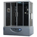 Lusso Bath Sedona Luxury Steam Shower - Lusso Bath - Ambient Home