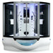 Lusso Bath Manhattan Luxury Steam Shower - Lusso Bath - Ambient Home