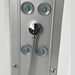 Mesa WS 905-L Steam Shower and Jetted Tub Combo (60"L x 33"W x 85"H) - Mesa - Ambient Home